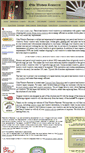 Mobile Screenshot of oldewindowrestorer.com